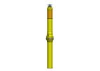 Model Activa 1800 GPS - Marking Light