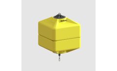 Activa Aquaculture Buoys