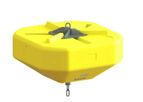 Activa Flat Top Buoys