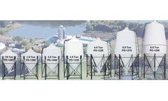 Bulk Bins