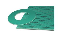 Model C-4400 - Fiber Gaskets