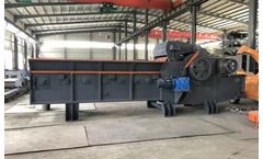 Shuliy - Comprehensive - Multi-Functional Crusher