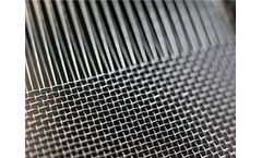 Ourun - Stainless Steel Wire Mesh