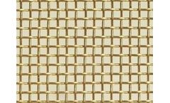 Ourun - Copper Wire Mesh