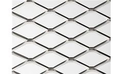 Ourun - Expanded Metal Mesh
