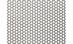 Ourun - Perforated Metal Mesh