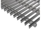 Ourun - Wedge Wire Screen Panel