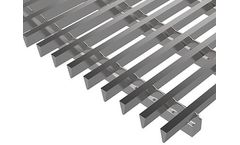 Ourun - Wedge Wire Screen Panel