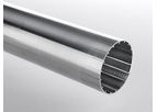 Ourun - Wedge Wire Screen Tube