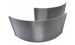 Ourun - Sieve Bend Screen