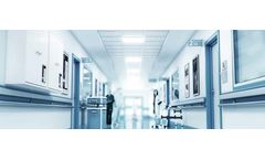 Hypochlorous Generator for Hospitals – Medical Centers