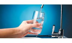 Hypochlorous Generator for Drinking Water and Pool Disinfection