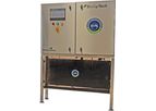 EcoLyTech - Model 3000L/Hour – ECPA 3000 A - Hypochlorous Generator
