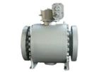 Relia - Model TMBV - Ball Valves