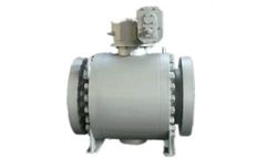 Relia - Model TMBV - Ball Valves