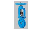 SCI - Knife Gate Valves