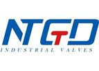 NTGd - Swing Check Valve