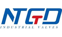 NTGD - Flange Globe Valve