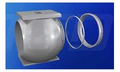 NTGD - Trunnion Ball Valve
