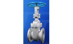 NTGD - Wedge Gate Valve