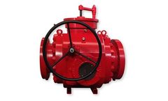 TVC - Shut-Off Pigging Valves