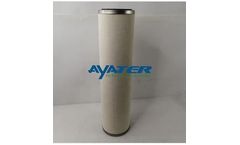 Ayater - Model I-628-MMTB - Coalescer Cartridge