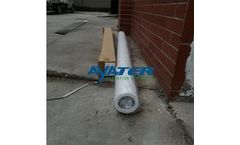 Ayater - Model PHCG-373-C - Liquid and Gas Coalescing Filter Element