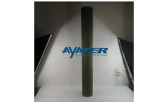Ayater - Model H2397 - Separator Element