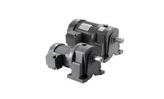 Lunyee - 40W AC Induction Gear Motor