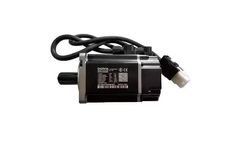 Lunyee - Model M1 - 750W 220V 3000rpm 80mm Servo Motor and Servo Driver