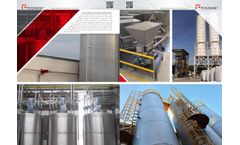 Bulk Material Handling Systems - Brochure