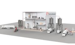 Bulk Material Handling Systems