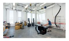 Monoglass - Fiberglass based Sonoglass Acoustic Treatment System