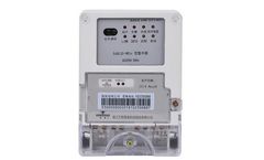 Wellsun - Model DJGL33-WS1c - Concentrator