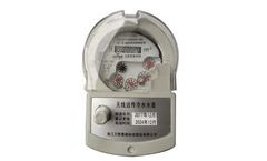 Wellsun - Wireless Remote Transmission Cold Water Meter
