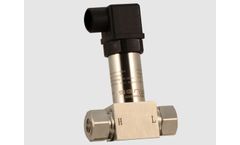 Model PW31 Series - Single Diaphragm Wet-to-Wet Differential Pressure Sensor