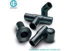Bingo - HDPE Fittings Butt Fusion Welding Fitting