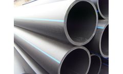 Puhui - HDPE Pipe and Fittings (High Density Polythylene Pipes)