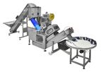 Automatic Packing Machine With Volumetric Doser