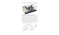 Prolab Zirconium - UHPLC Pumps Brochure