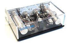 Prolab Zirconium - UHPLC Pumps