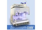 Prolab Zirconium - Cube Autosampler