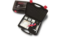 Prolab ZircoFit - UHPLC Fittings