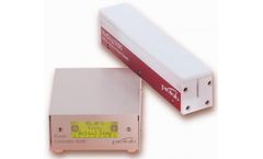 Prolab HotDog - Column Ovens