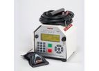 OMISA WHITELINE - Welders Cover with Report Logging