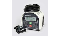 HURNER - Welders Cover with Report Logging