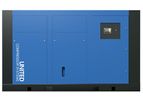 Model UD - One-stage Fixed Speed Screw Air Compressor