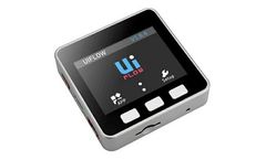 M5Stack - Model C001-CNC - Basic Core with Aluminum Alloy Enclosure (Limited Edition)