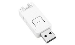 M5Stack - Model AtomS3U ESP32S3 - Development Kit with USB-A