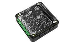 M5Stack - Model 13.2_V1.1 - Versatile 4Relay Module